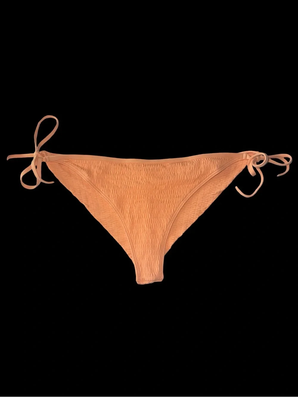 Roxy Darling Wave Mini Bikini Bottom